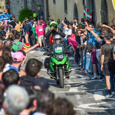 Giro d'Italia 2024 - 2