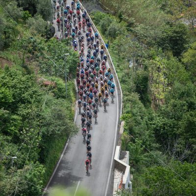 Giro d'Italia 2024 - 3