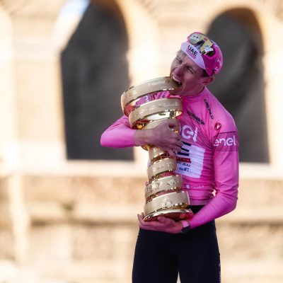 Giro d'Italia 2024 - 4