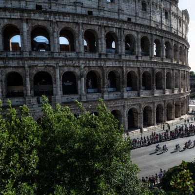 Giro d'Italia 2024 - 5