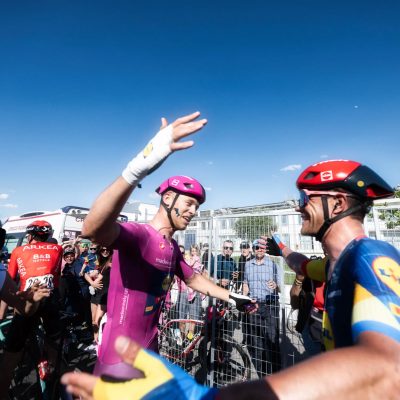 Giro d'Italia 2024 - 7